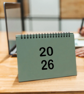 Imagen de calendario de 2026