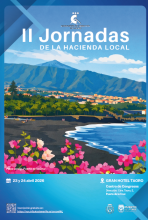 Imagen II Jornadas Hacienda Local